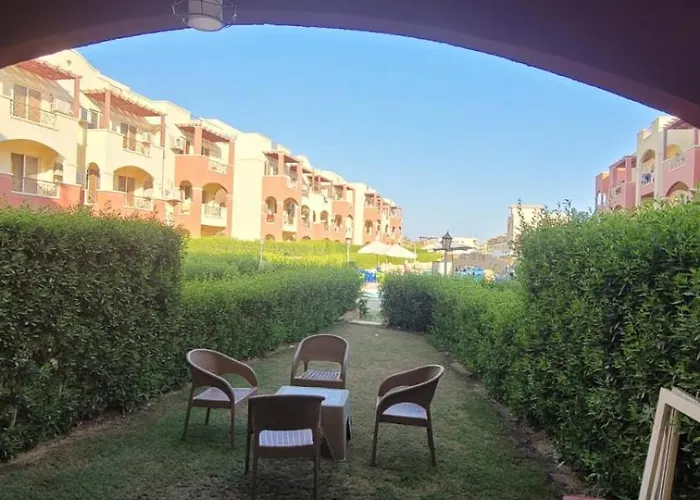 Chalet La Serena Red Carpet Ain Sukhna